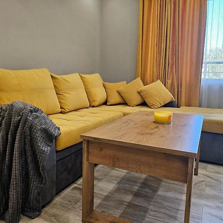 Apartment Plovdiv Buitenkant foto