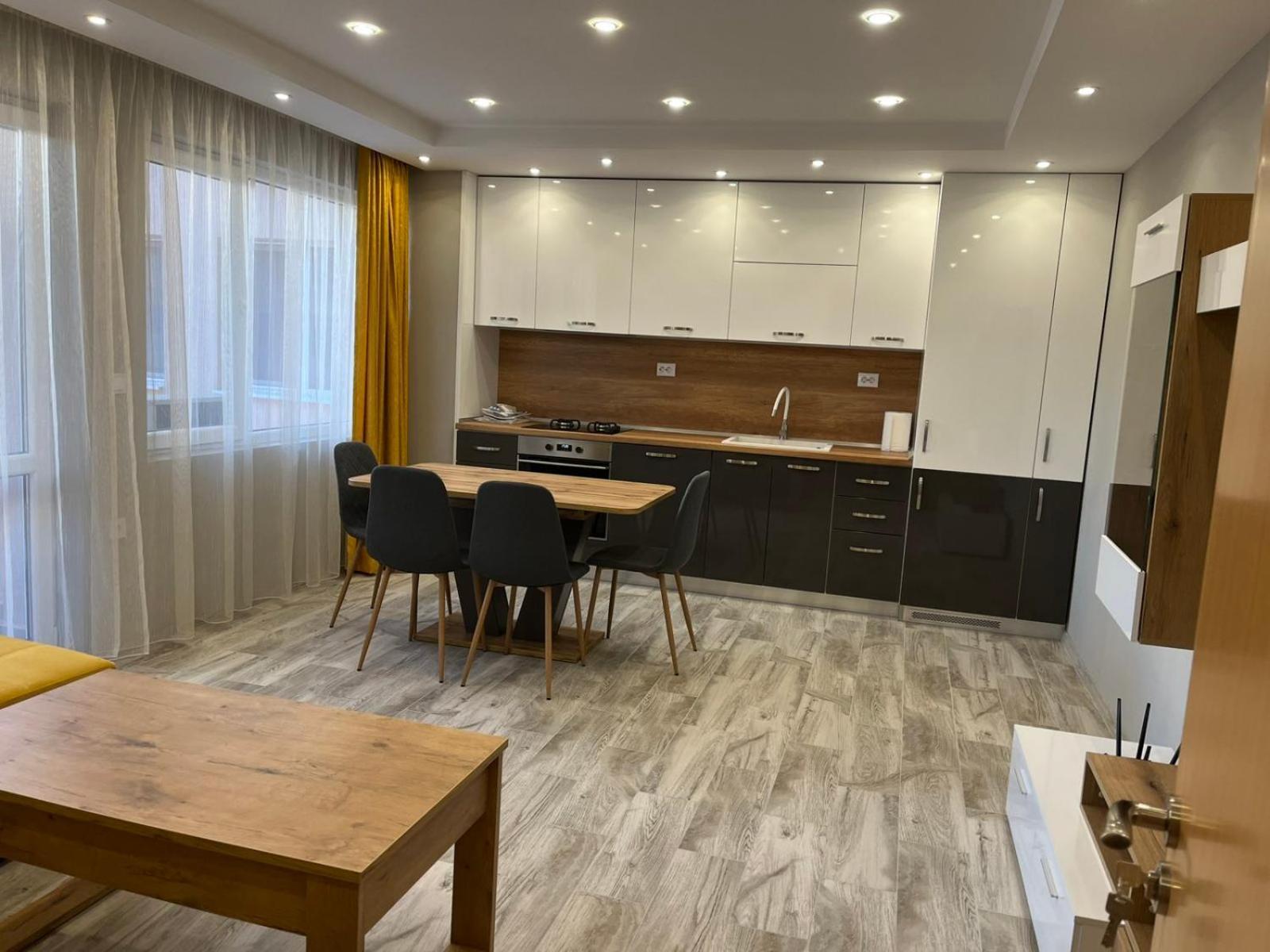 Apartment Plovdiv Buitenkant foto